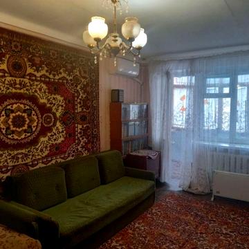 Сдам 2 комнатную квартиру на Черёмушках