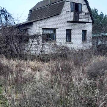 Продам будинок і гараж село Лишня Макарівського району
