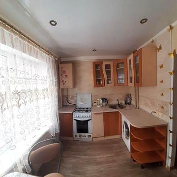 1-кімнатна квартира від власника | Історична / Глазового