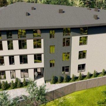 Квартира по доступній ціні в Бортничах,з розтермінуванням. ЖК Джерельний