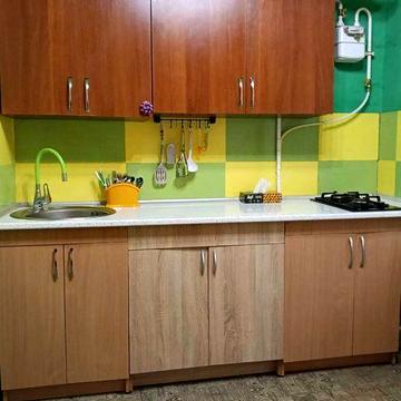 АН здає сучасну 1но СШБ 5/5 меблі,техніка