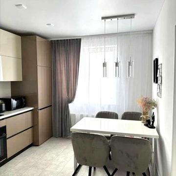 Продам квартиру Кадор Сахарова ЖК Кадор 47