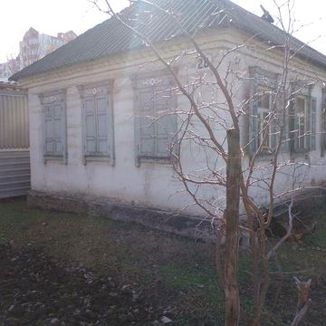 Будинок під ремонт