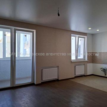 Продам 3к квартиру с ремонтом, новострой ЖК Радужный. К73 ЖК «Радужный»