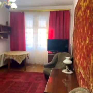 Довгострокова оренда 2к Квартира Миру проспект