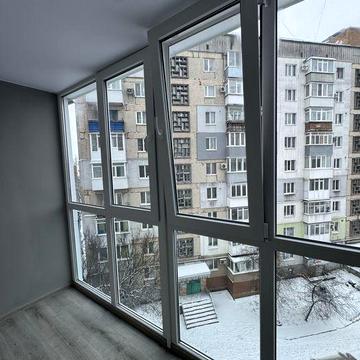 Продається квартира на районі Друкарня