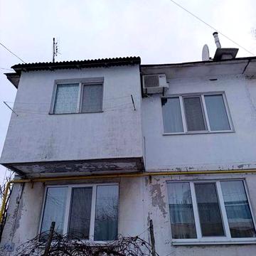 Квартира в Козельщині