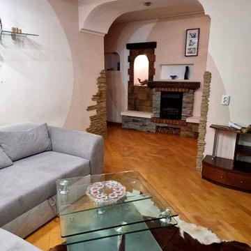 Здам 3-кіматну квартиру пр Байрона 171