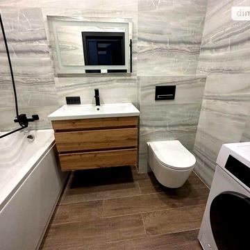 Довгострокова оренда 2к Квартира Запорізьке шосе ЖК Счастливый