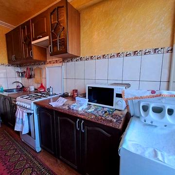 Продаж 3к Квартира Капушанська (Перемоги) вулиця