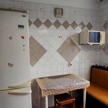 Довгострокова оренда 1к Квартира Пирогова вулиця