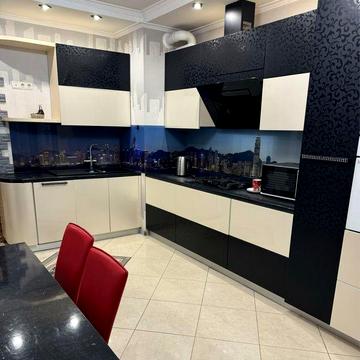 Оренда 3-кімнатноі квартири