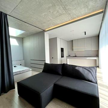 Оренда квартири з шикарною терасою