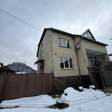 Продаж будинку, Паланок