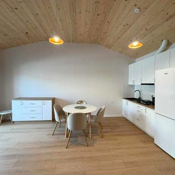 Довготривала оренда: нові апартаменти в Поляниці (Буковель)