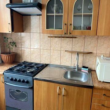 _Довгострокова оренда 1 кім. квартири в тихому районі