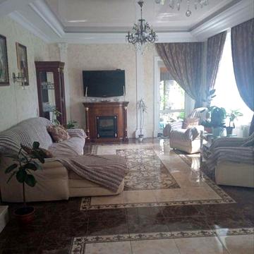 Дом 185м2 в 10-ти минутах от ст. м.БАРАБАШОВО. 12 соток земли-168999$