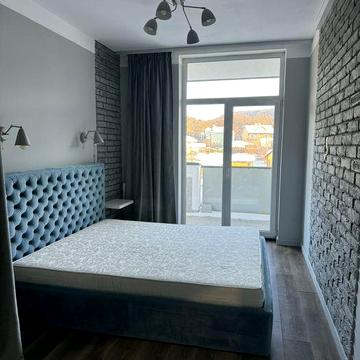 2 кімнати ж/к Хвиля