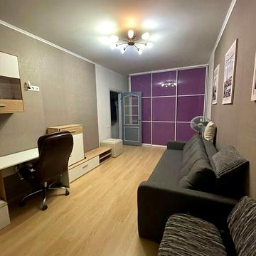 Довгострокова оренда 2к Квартира Волошкова вулиця ЖК Волошковый