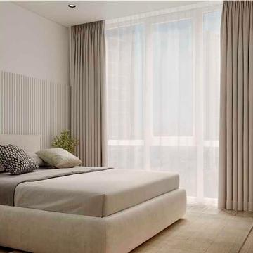 Купити 1-кімнатну квартиру на Лівому березі. Газ! ЖК Синергія Київ