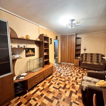 Сдам 1 ком квартиру на черемушках ул  Гайдара Генерала Петрова