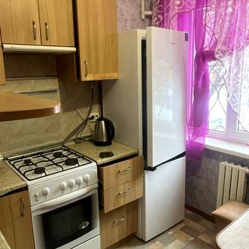 Аренда  1 комнатной квартиры на ЮГОКе