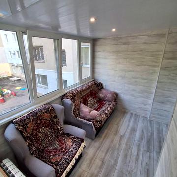 Семена Палія вул. (Дніпропетровська дорога), 120