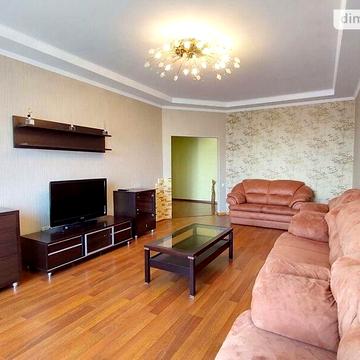 Довгострокова оренда 3к Квартира Фонтанська дорога