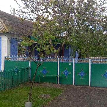 Будинок в с-щі Арбузинка