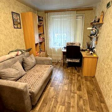 Продам 2 ком, завод Шевченко, Академика Богомольца, Москалевка