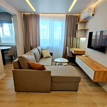 Володимира Івасюка просп. (Героїв Сталінграду), 27-А