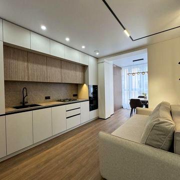 Оренда 2 кімнатної квартири жк Софія Резиденс вул Молодіжна 8