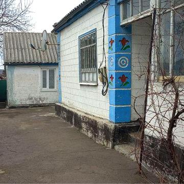 Продається будинок р-н Маяковського