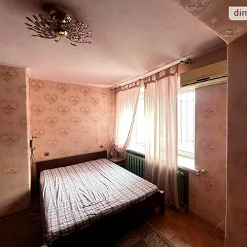 Довгострокова оренда 1к Квартира Олени Теліги вулиця