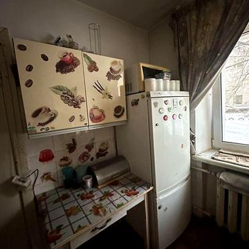 Продаж 2к Квартира Магістратська вулиця