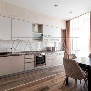 Оренда студії | ЖК Richmond | 4 ПОВЕРХ | Генератор | ЦЕНТР