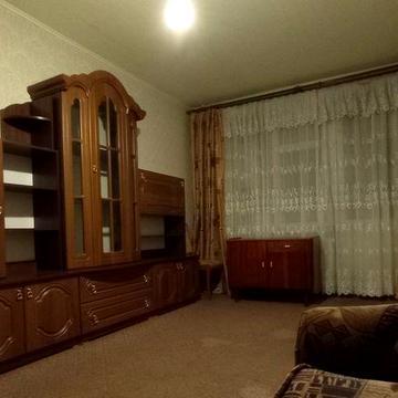 Здається однокімнатна квартира (район Молокозавод).