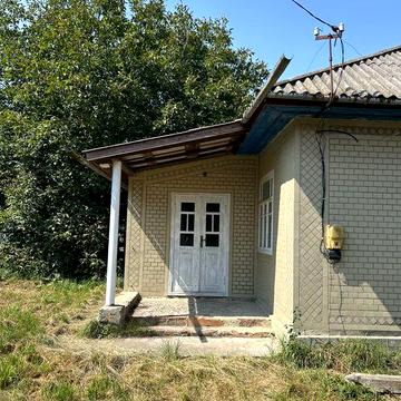 Продаю будинок с. Устя (Бершадський район)