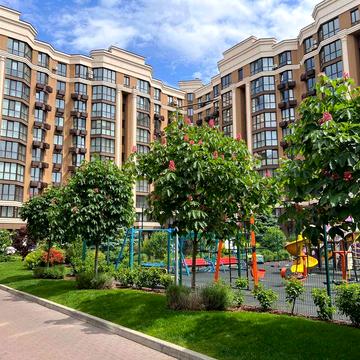 Продається 1-к квартира ЖК Софія Резіденс ЖК Софія Резіденс