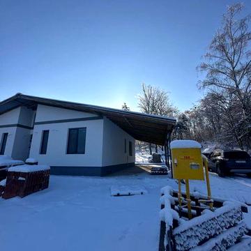 Дуже якісний будинок Віта Поштова