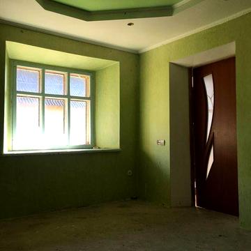 Частный дом с участком