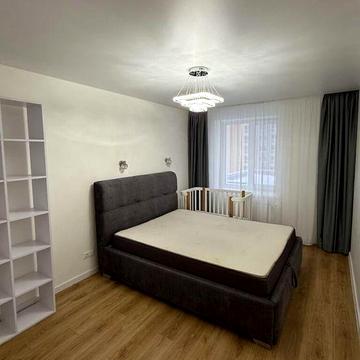 Продається 1 кім. квартира в новобудові  по вул. Микулинецькій