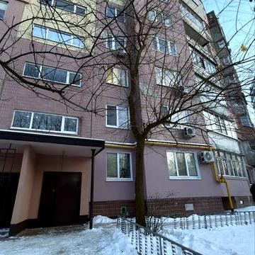 3к на Тополь - 3