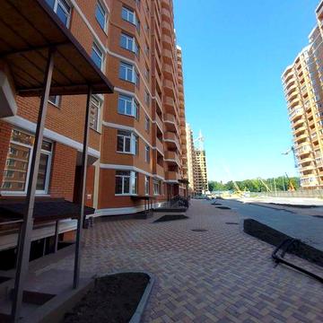 Продам 1 комн. в ЖК Реал парк. Дом сдан, лучшая цена. ЖК Реал парк