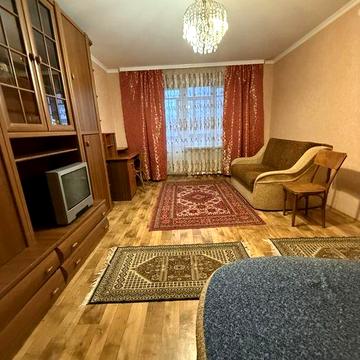 Продам однокімнатну квартиру центр міста