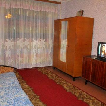 Сдам 1 к. квартиру на Салтовке. Метро – 10 мин.