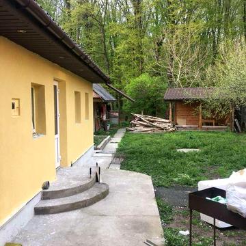 Оренда будинку на Словʼянці