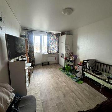 1-на квартира після ремонту