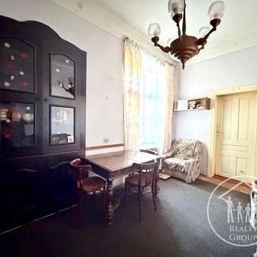 Продам 3к квартиру в центрі! Оперний! Магнус! Форум!