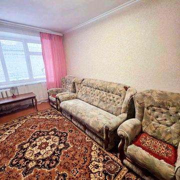 Оренда 3-х кімнатної квартири м.Умань по вулиці Гетьманська 8